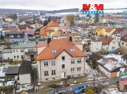 DJI_20260206130018_0001_D.jpg | Prodej bytu, 2+1, 53 m²