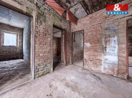 chodba | Prodej - dům/vila, 92 m²