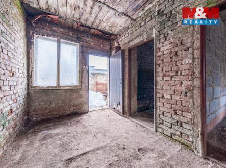 chodba | Prodej - dům/vila, 92 m²