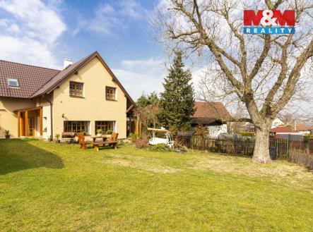 IMG_3546 kopie.jpg | Pronájem - dům/vila, 147 m²