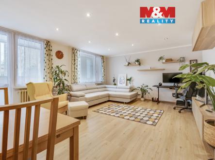 u remízku_29.jpg | Prodej bytu, 4+1, 93 m²