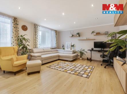 u remízku_31.jpg | Prodej bytu, 4+1, 93 m²