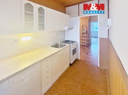 13.jpg | Prodej bytu, 4+1, 77 m²