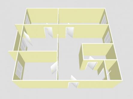 4-1-3d-121138_12549000327.jpg | Prodej bytu, 4+1, 77 m²