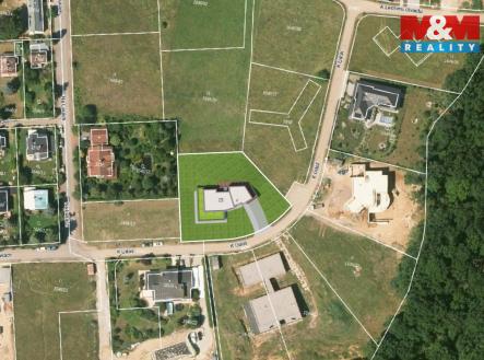 Snímek obrazovky 2026-02-10 214238.jpg | Prodej - pozemek pro bydlení, 2 025 m²