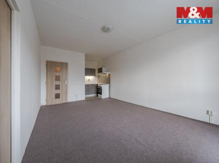 DSC00020-HDR.jpg | Prodej bytu, 2+kk, 41 m²