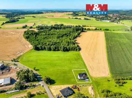 Pozemek 1 barva.jpg | Prodej - pozemek pro bydlení, 1 166 m²