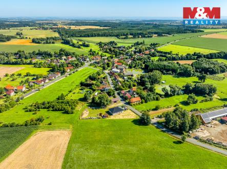 DJI_0319-Edit.jpg | Prodej - pozemek pro bydlení, 1 170 m²