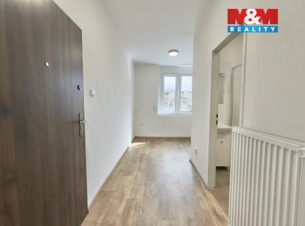 Chodba | Pronájem bytu, 1+1, 33 m²