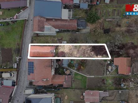 2 bez metru.jpg | Prodej - pozemek pro bydlení, 194 m²
