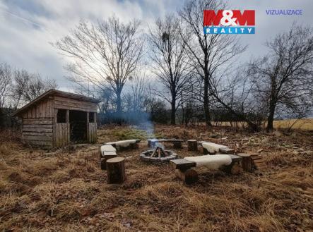 IMG-20260212-WA0007~2 vizualizace.jpg | Prodej - pozemek, trvalý travní porost, 6 470 m²