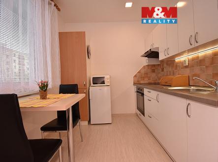 DSC_0061.jpg | Pronájem bytu, 1+1, 35 m²