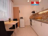 Pronájem bytu, 1+1, 35 m²