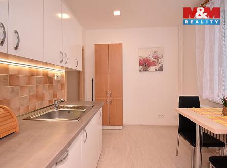 DSC_0063.jpg | Pronájem bytu, 1+1, 35 m²