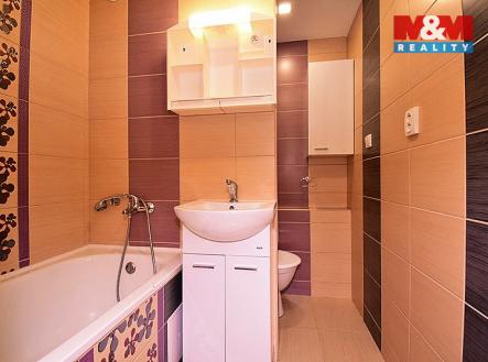 DSC_0067.jpg | Pronájem bytu, 1+1, 35 m²