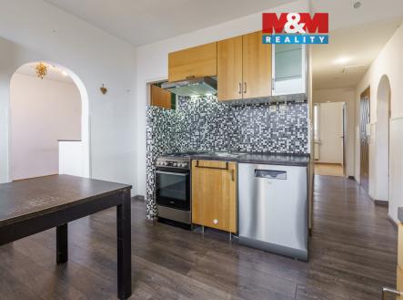 Kuchyně | Prodej bytu, 3+1, 66 m²