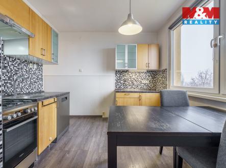 Kuchyně | Prodej bytu, 3+1, 66 m²