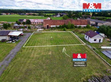 DJI_0541_MM.jpg | Prodej - pozemek pro bydlení, 799 m²
