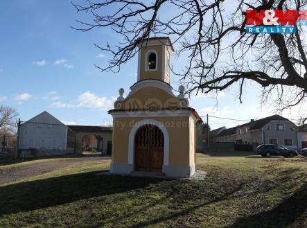 Host2.jpg | Prodej - pozemek pro bydlení, 1 248 m²