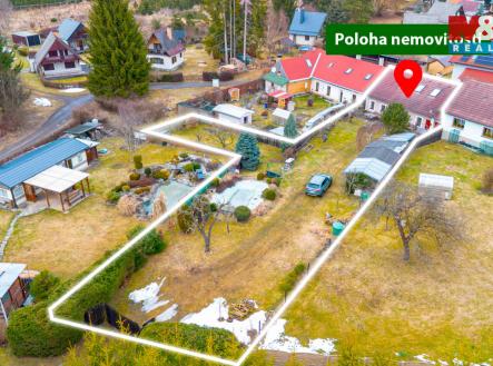 pozemek-poloha.jpg | Prodej - chata/rekreační objekt, 180 m²