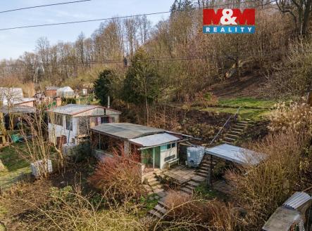 6.jpg | Prodej - chata/rekreační objekt, 23 m²