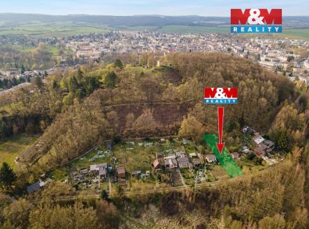 1.jpg | Prodej - chata/rekreační objekt, 23 m²