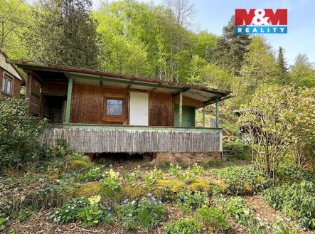 3.jpg | Prodej - chata/rekreační objekt, 23 m²