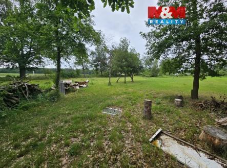 pozemek | Prodej - pozemek, les, 7 985 m²
