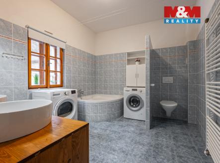 RODINNY DUM KAMENNA LHOTA-31.jpg | Prodej - dům/vila, 160 m²