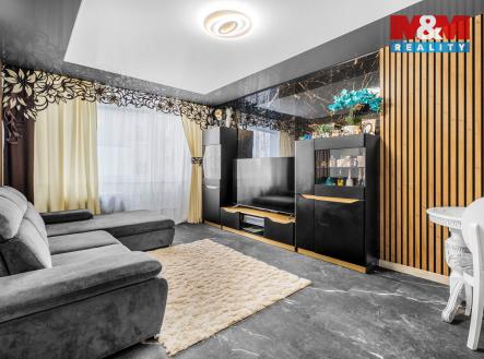 004.jpg | Prodej bytu, 3+1, 65 m²