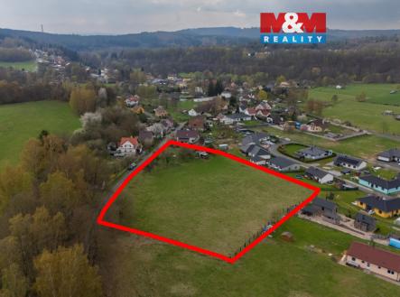 DJI_20260421162409_0332_D kopie.jpg | Prodej - pozemek pro bydlení, 4 651 m²
