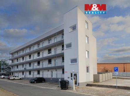 IMG_3259.jpg | Pronájem bytu, 2+kk, 55 m²