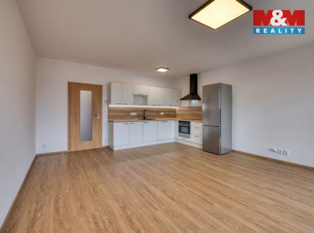 IMG_3190.jpg | Pronájem bytu, 2+kk, 55 m²