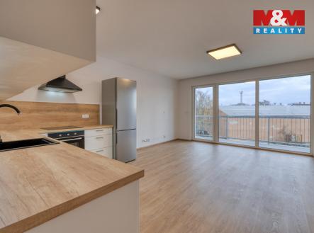 IMG_3176.jpg | Pronájem bytu, 2+kk, 55 m²