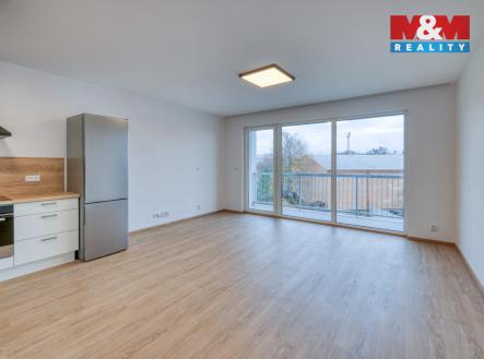 IMG_2987.jpg | Pronájem bytu, 2+kk, 55 m²