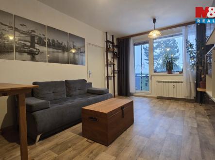 20260109_152242.jpg | Pronájem bytu, 2+kk, 37 m²