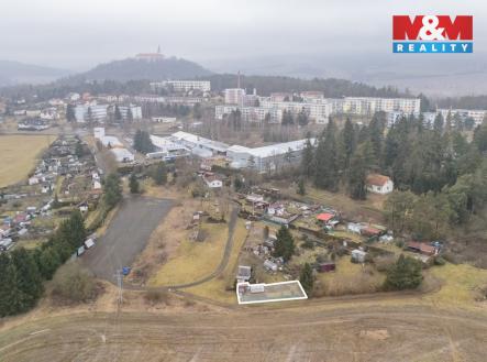 DJI_20260209123109_0002_D_1.jpg | Prodej - pozemek, zahrada, 175 m²