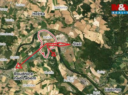 račice999.jpg | Prodej - pozemek pro bydlení, 986 m²