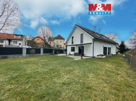 dům | Pronájem - dům/vila, 142 m²