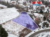 Prodej - pozemek pro bydlení, 2 296 m²