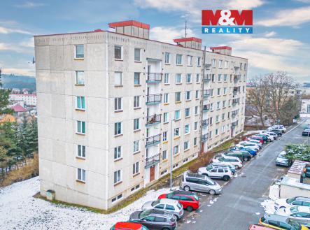 DJI_03515234.jpg | Prodej bytu, 2+1, 49 m²