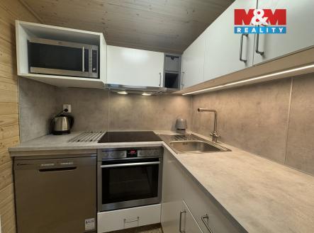 IMG_4674.jpeg | Pronájem - chata/rekreační objekt, 25 m²