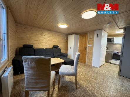 IMG_4677.jpeg | Pronájem - chata/rekreační objekt, 25 m²