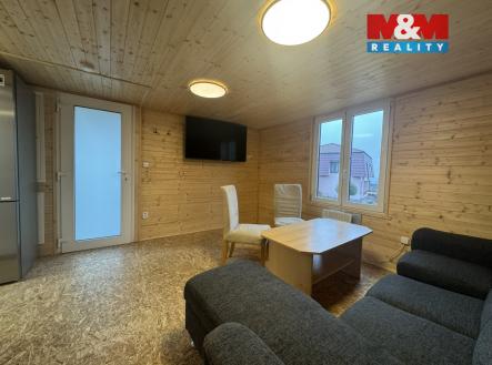 IMG_4678.jpeg | Pronájem - chata/rekreační objekt, 25 m²