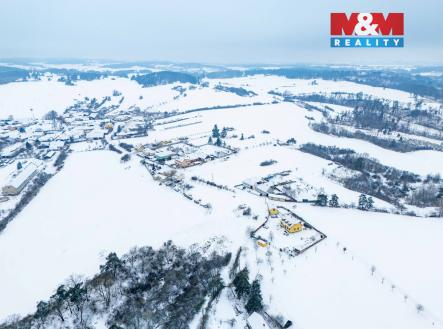 pozSt-7.jpg | Prodej - pozemek pro bydlení, 2 025 m²