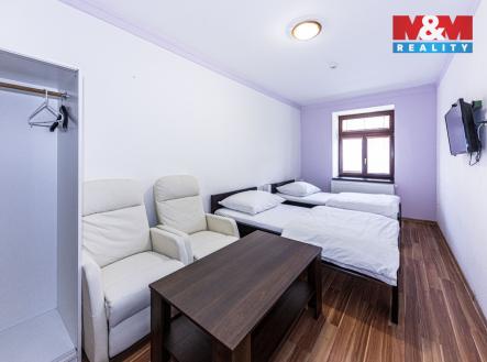 IMG_2257-HDR.jpg | Pronájem bytu, 1+kk, 21 m²