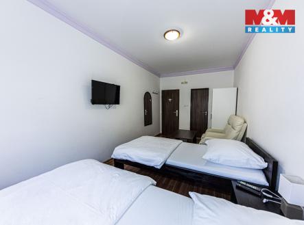 IMG_2260-HDR.jpg | Pronájem bytu, 1+kk, 21 m²