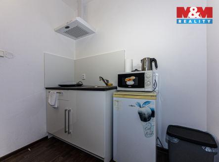 IMG_2273-HDR.jpg | Pronájem bytu, 1+kk, 24 m²