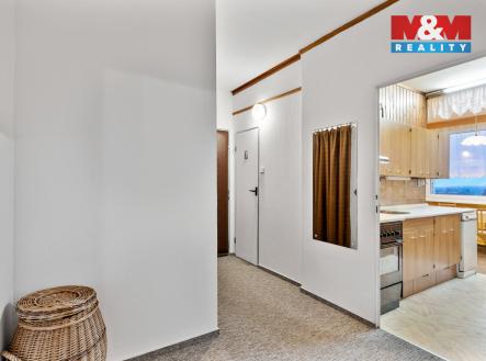 DSC04421.jpg | Prodej bytu, 3+1, 62 m²