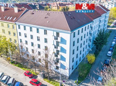 DJI_04885550.jpg | Prodej bytu, 2+1, 59 m²